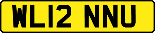 WL12NNU