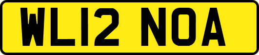 WL12NOA