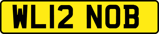WL12NOB