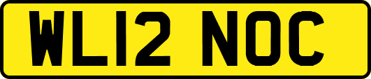WL12NOC