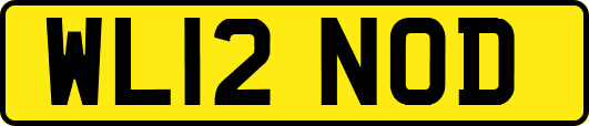 WL12NOD