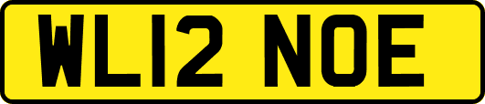 WL12NOE