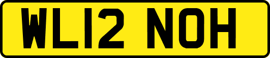 WL12NOH