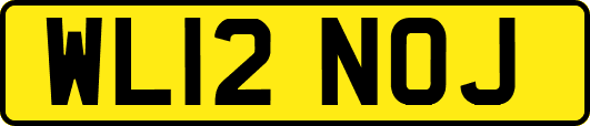 WL12NOJ
