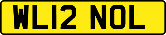 WL12NOL