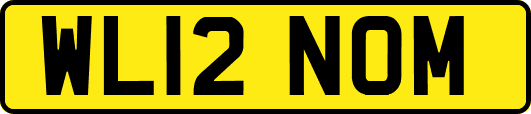 WL12NOM
