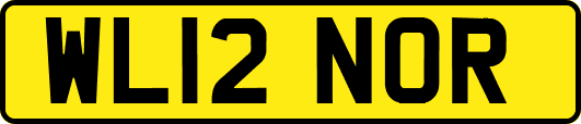 WL12NOR