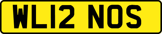 WL12NOS