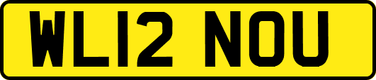 WL12NOU