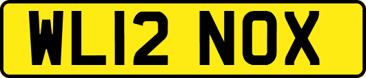 WL12NOX