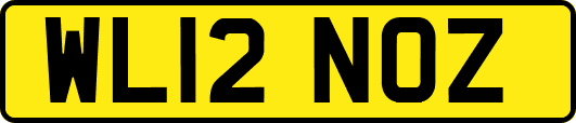 WL12NOZ