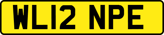 WL12NPE