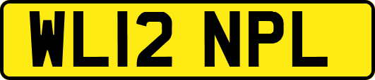 WL12NPL