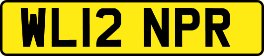 WL12NPR