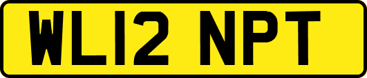 WL12NPT