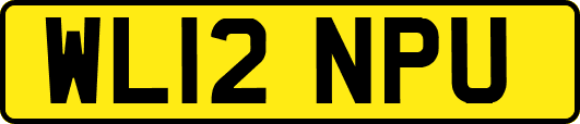 WL12NPU