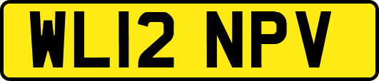 WL12NPV