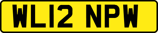 WL12NPW
