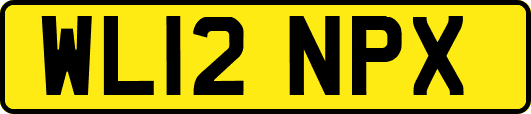 WL12NPX