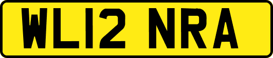 WL12NRA