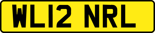 WL12NRL