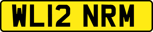 WL12NRM