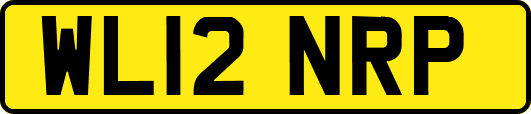 WL12NRP