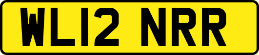 WL12NRR