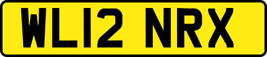 WL12NRX