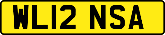 WL12NSA