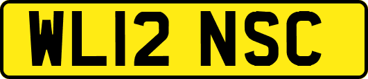 WL12NSC