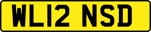 WL12NSD