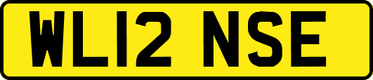WL12NSE