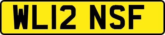 WL12NSF