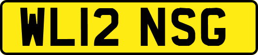 WL12NSG