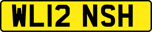 WL12NSH