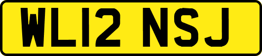 WL12NSJ