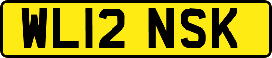 WL12NSK