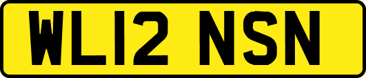 WL12NSN