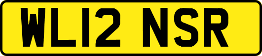 WL12NSR