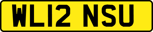 WL12NSU