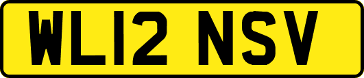 WL12NSV