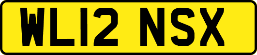 WL12NSX