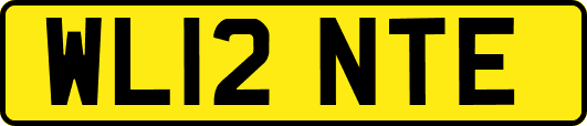 WL12NTE