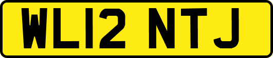 WL12NTJ