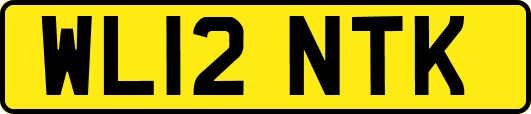 WL12NTK