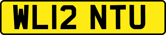 WL12NTU