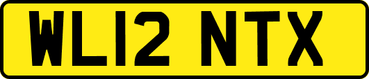 WL12NTX