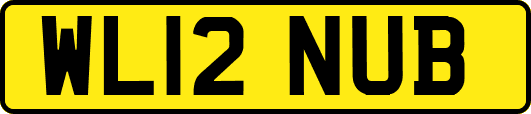 WL12NUB