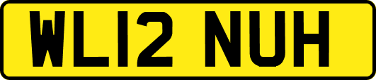 WL12NUH